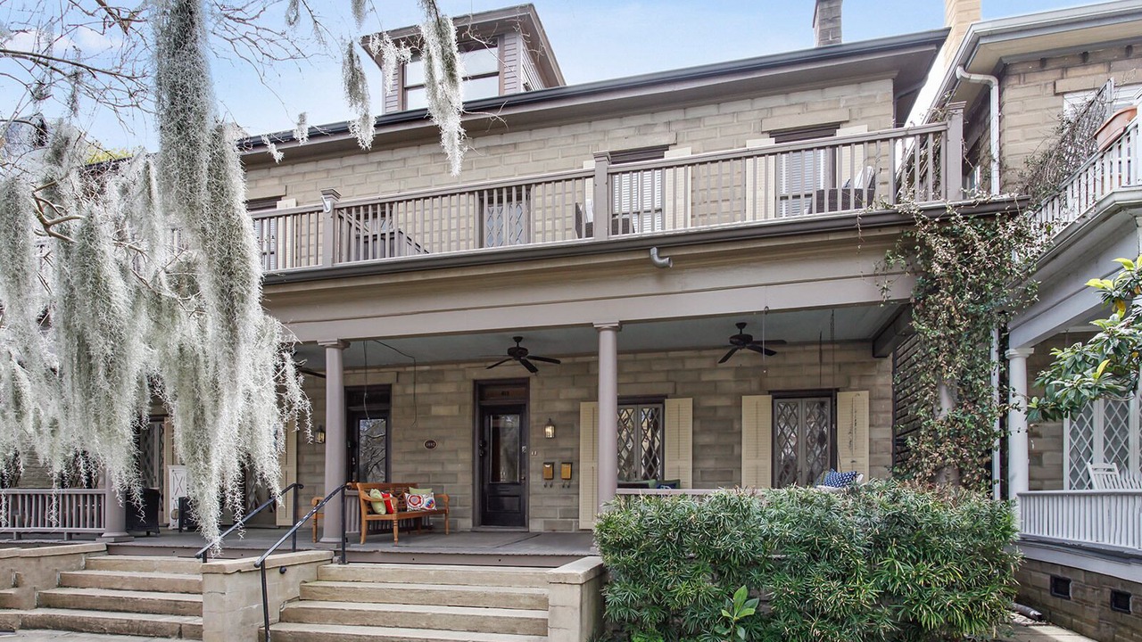 Photo of Outdoor in Historic Downtown Savannah