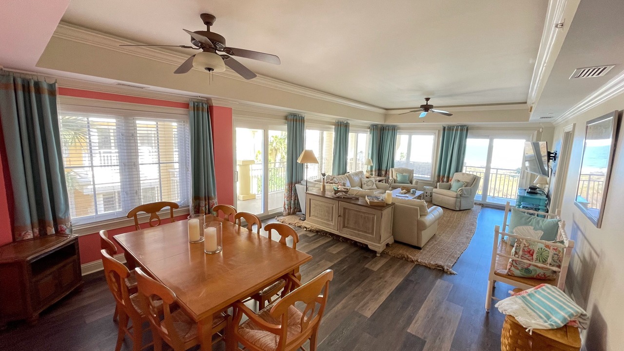 Photo of Bedroom in Daufuskie Island