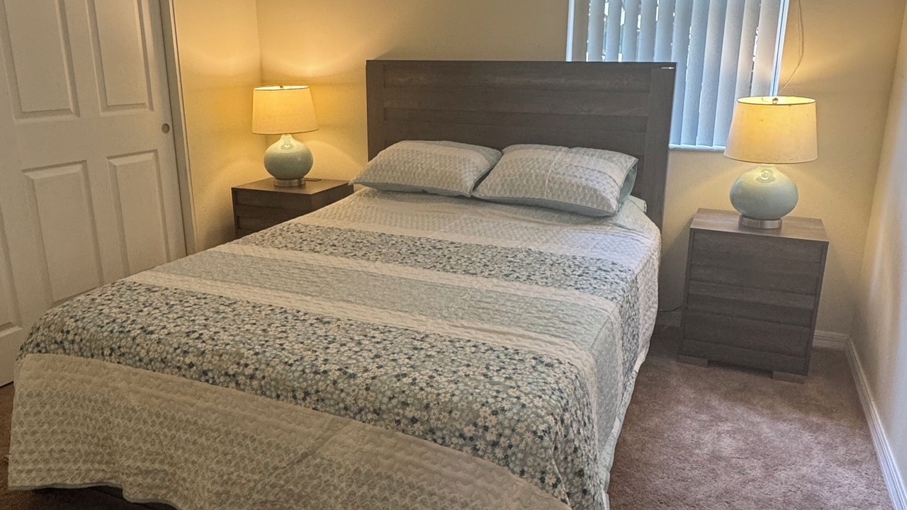 Photo of Bedroom in Legacy Park
