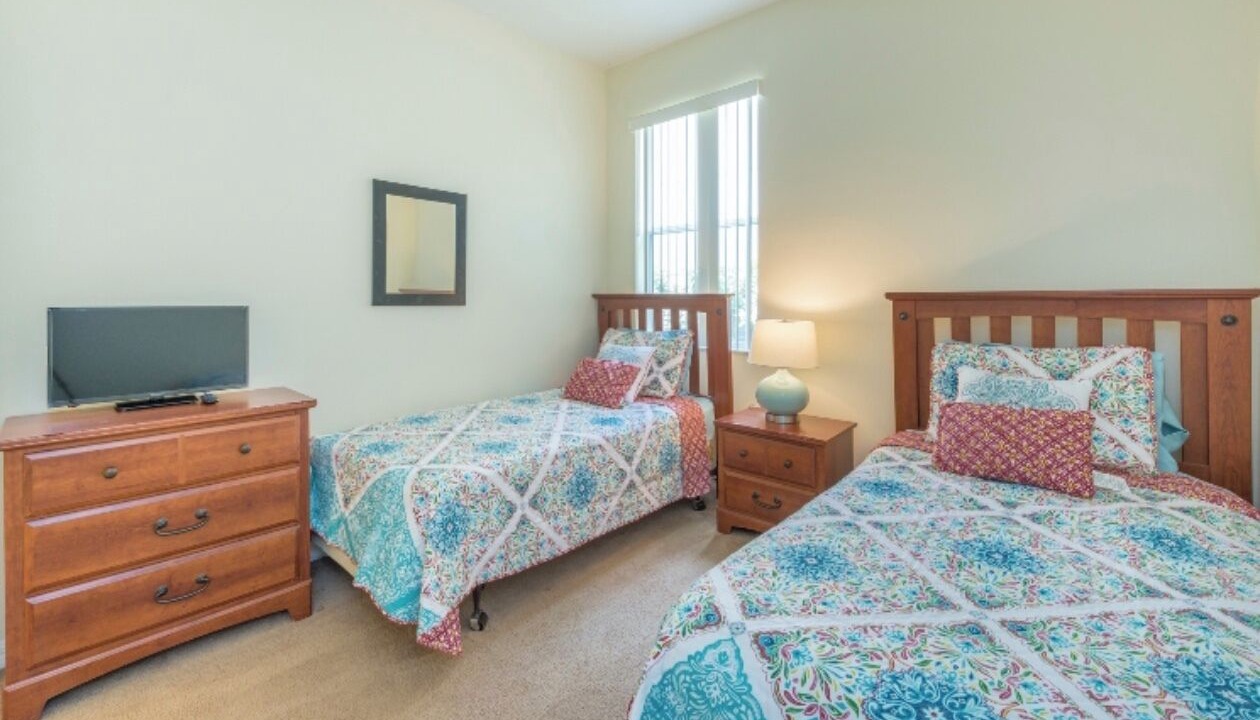 Photo of Bedroom in Legacy Park