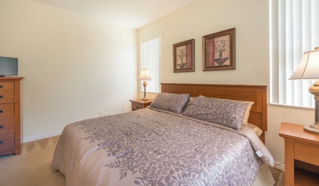 Photo of Bedroom in Legacy Park