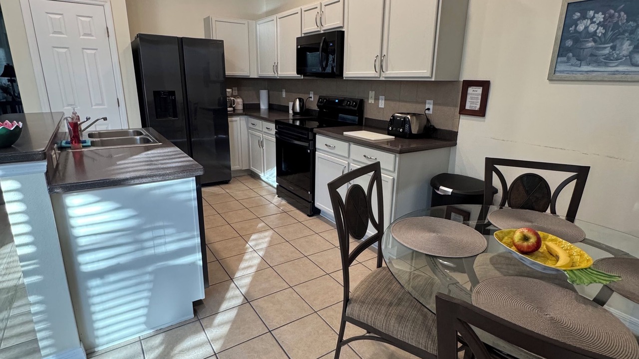Photo of Kitchen in Legacy Park