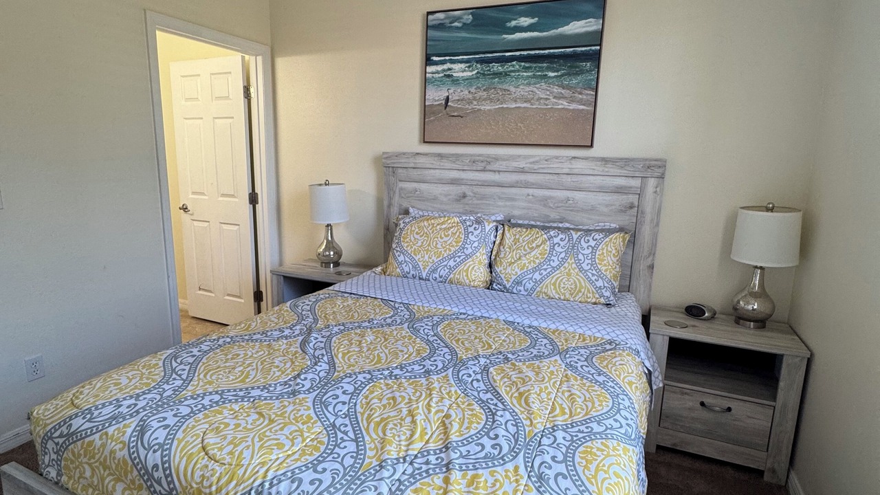 Photo of Bedroom in Legacy Park