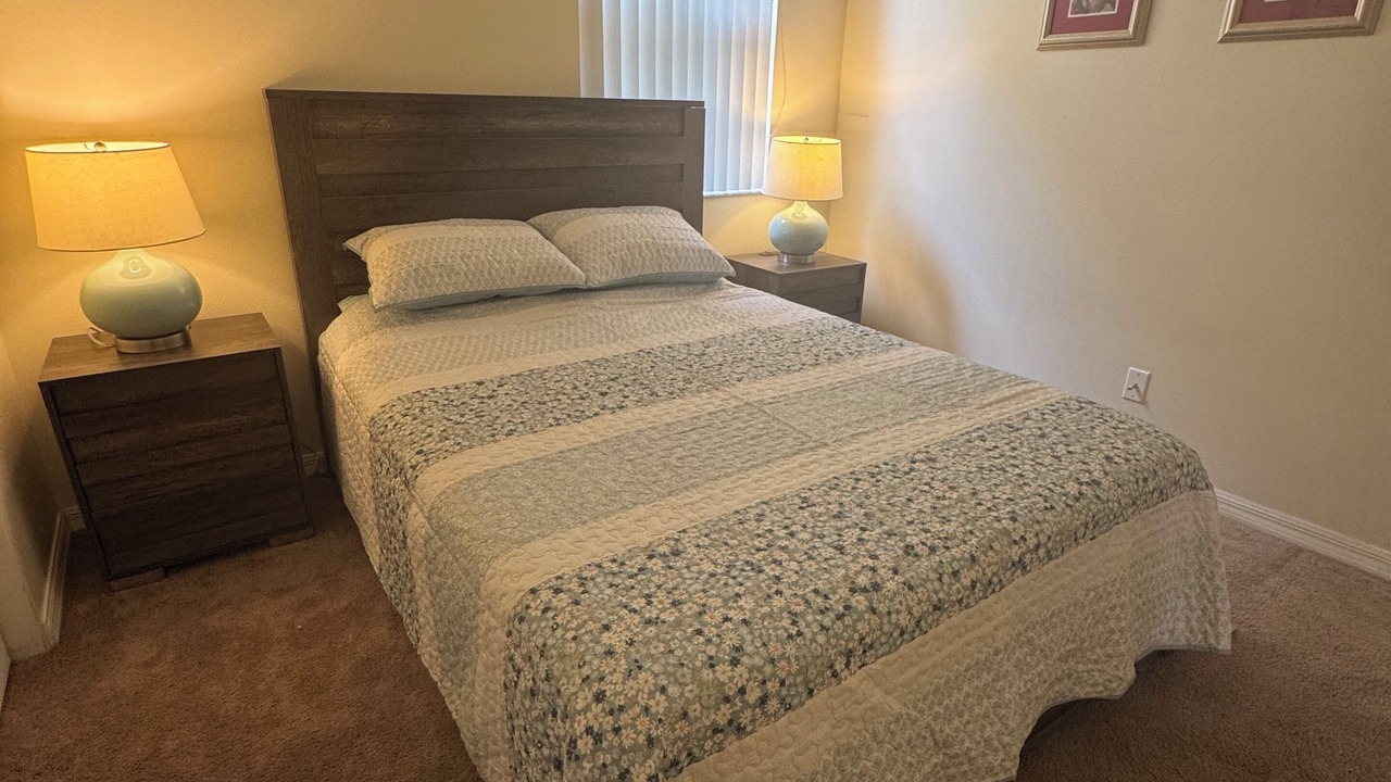 Photo of Bedroom in Legacy Park