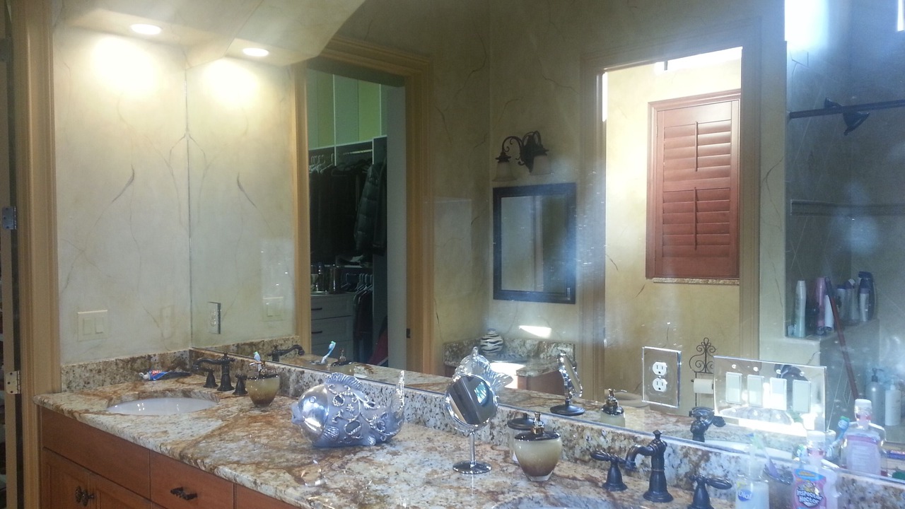 Photo of Bathroom in Pelican