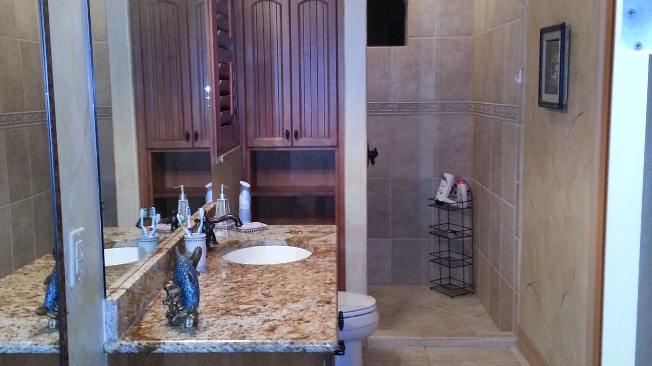 Photo of Bathroom in Pelican