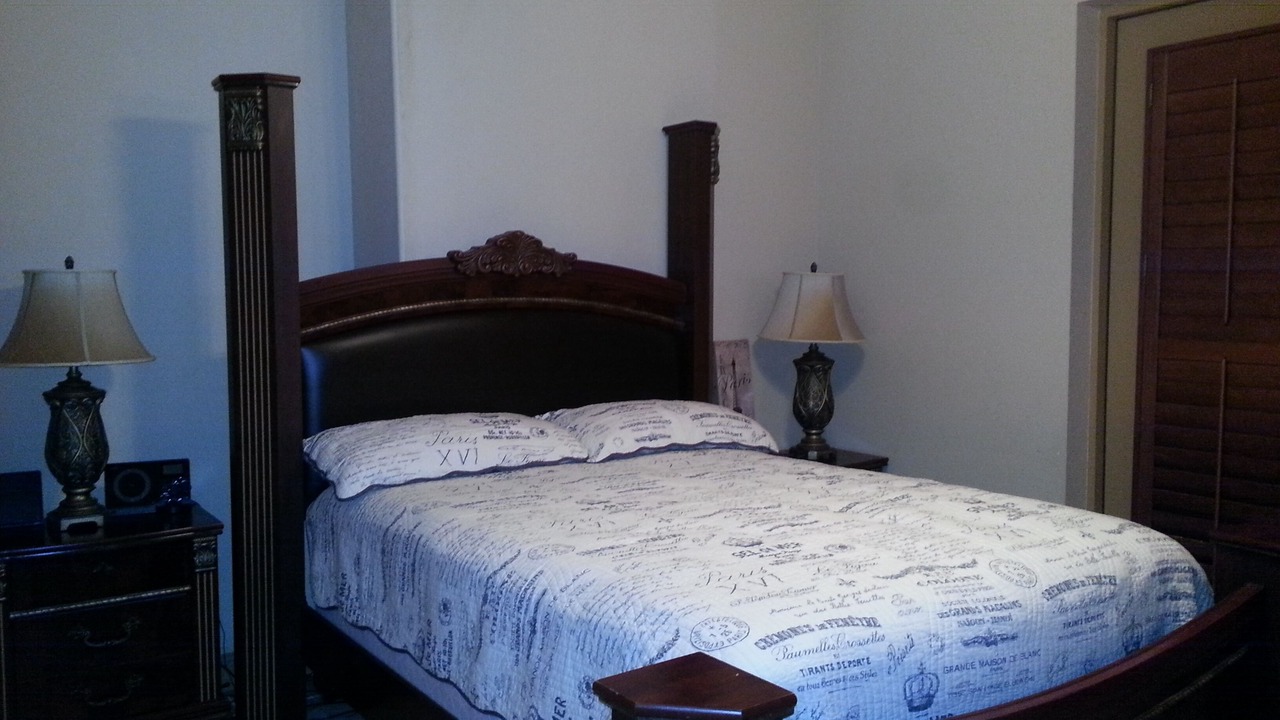 Photo of Bedroom in Pelican
