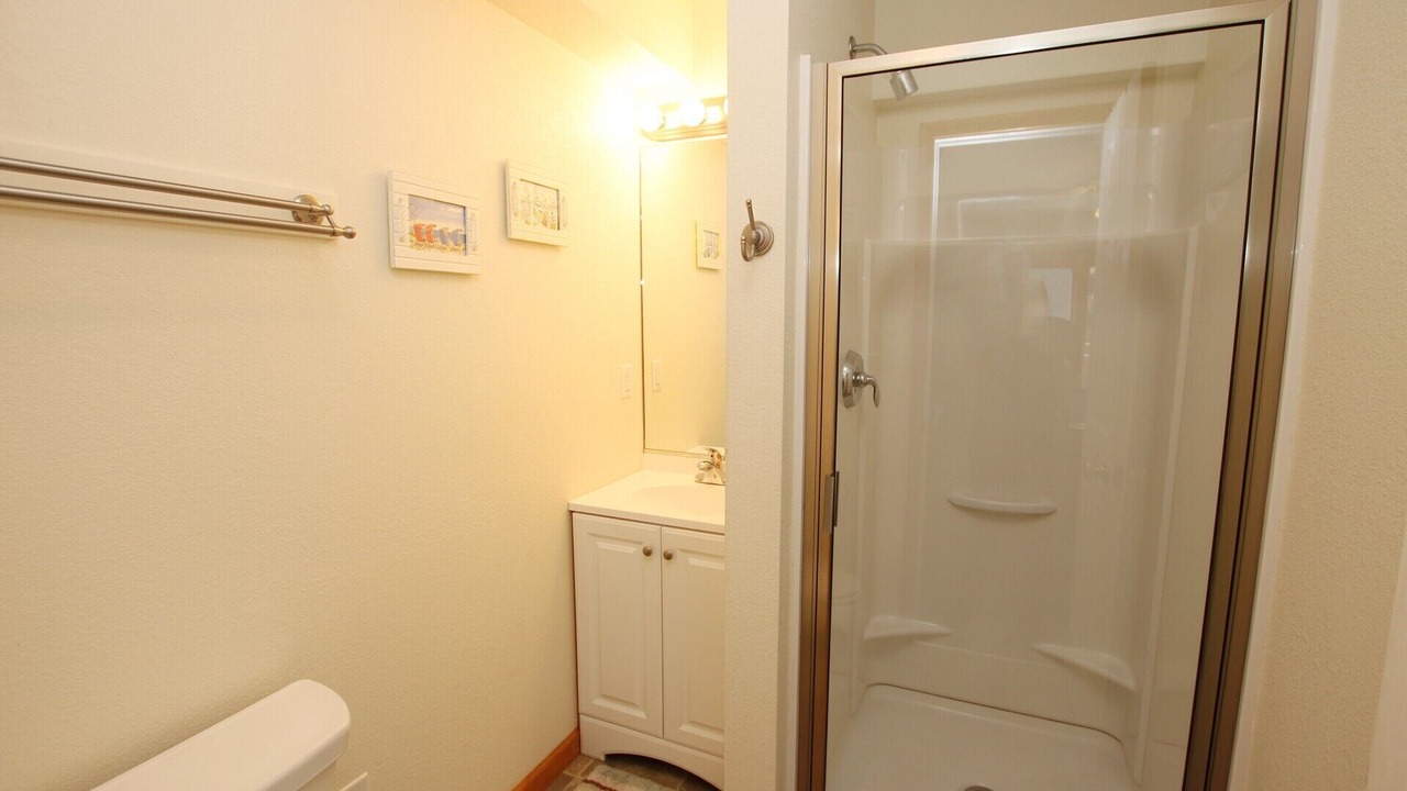 Photo of Bathroom in Ocean Sands
