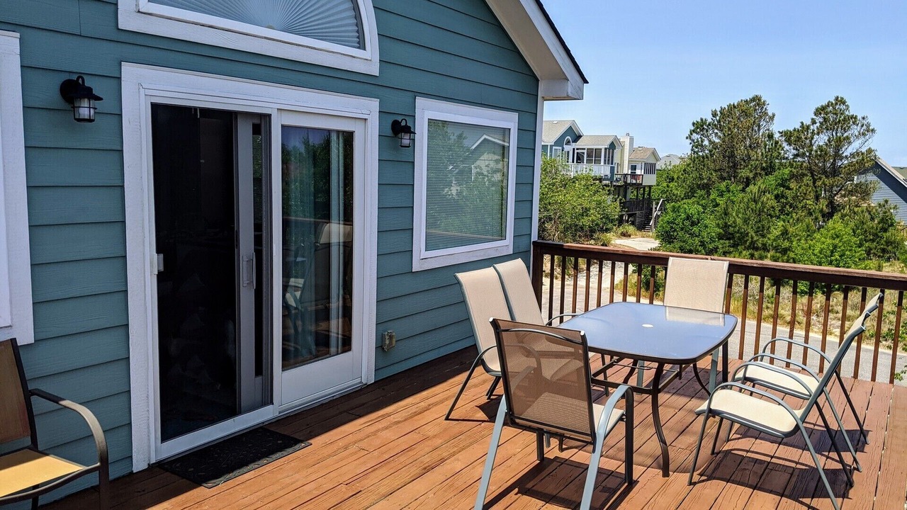 Photo of Outdoor in Ocean Sands