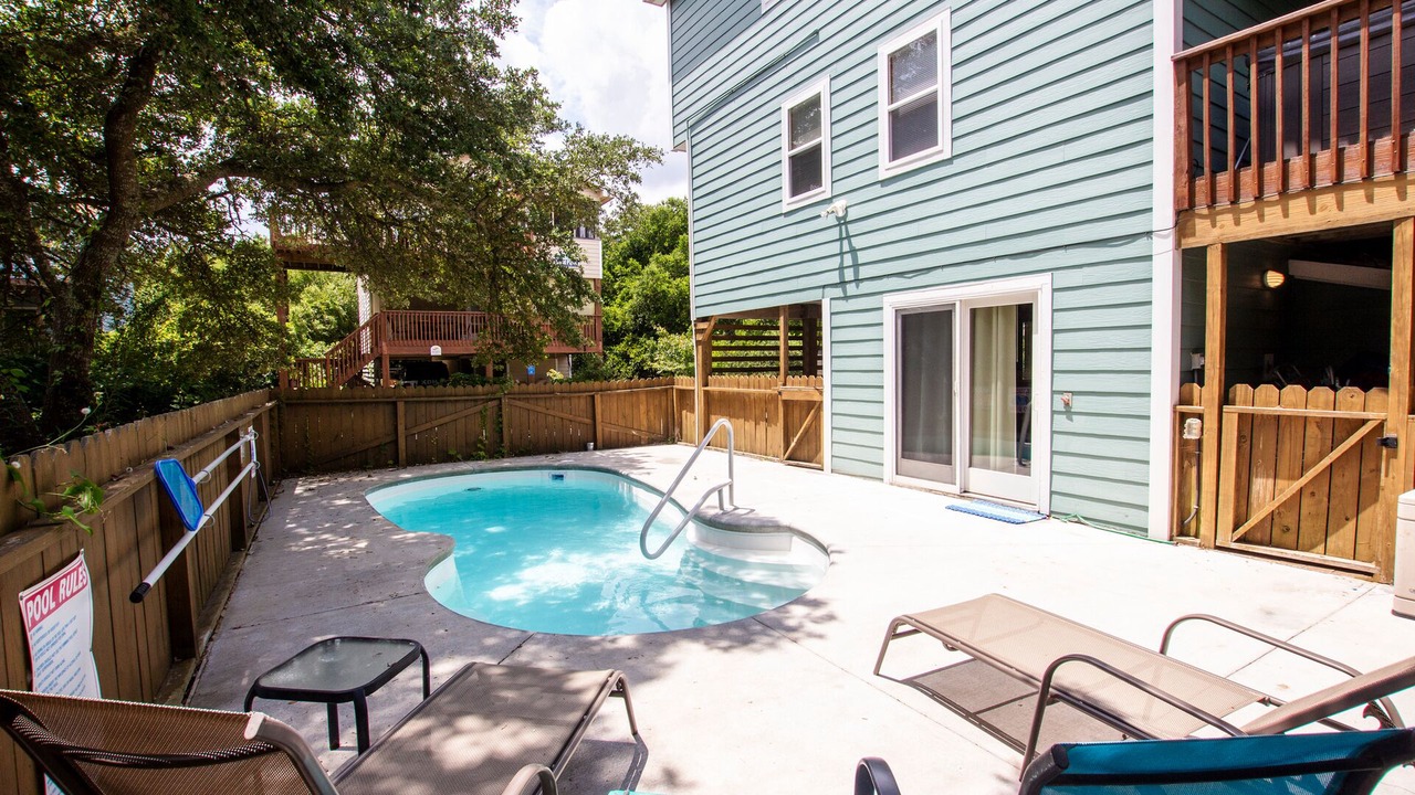 Photo of Outdoor in Ocean Sands