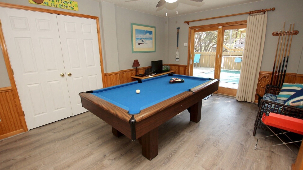 Photo of Bedroom in Ocean Sands