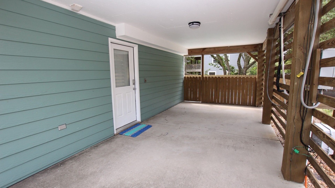 Photo of Outdoor in Ocean Sands