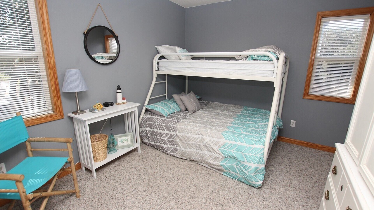 Photo of Bedroom in Ocean Sands
