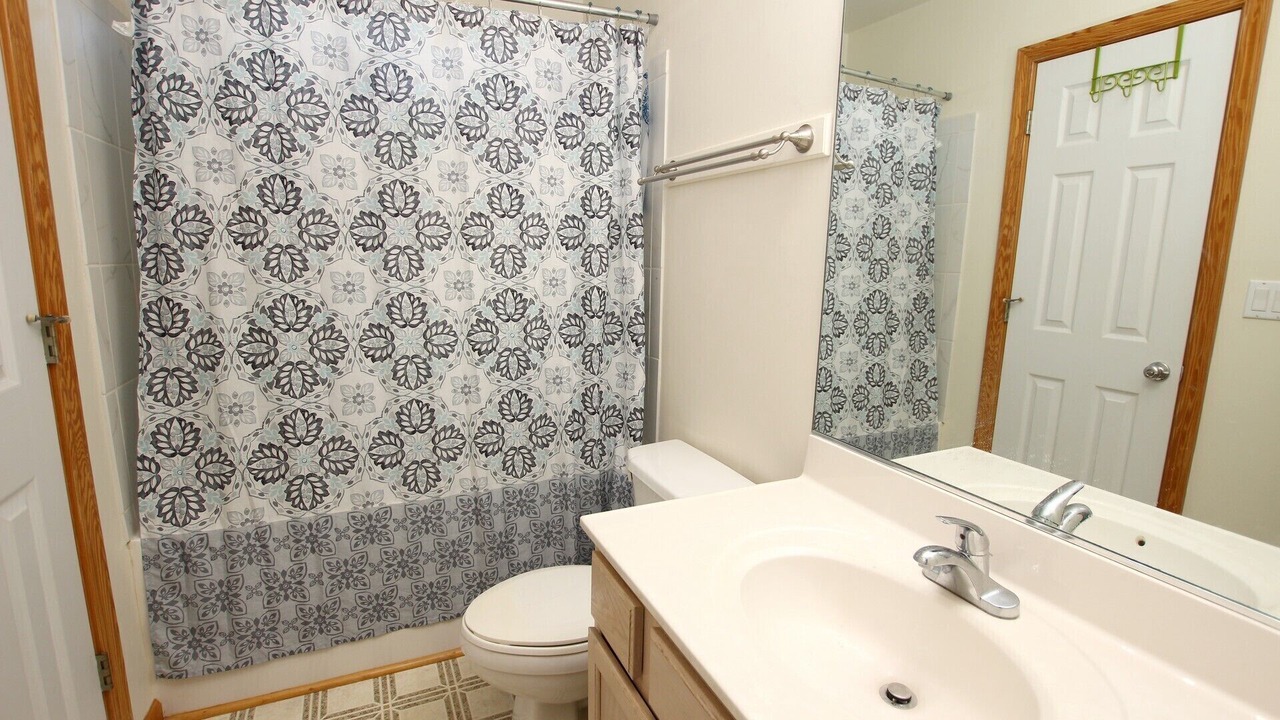 Photo of Bathroom in Ocean Sands