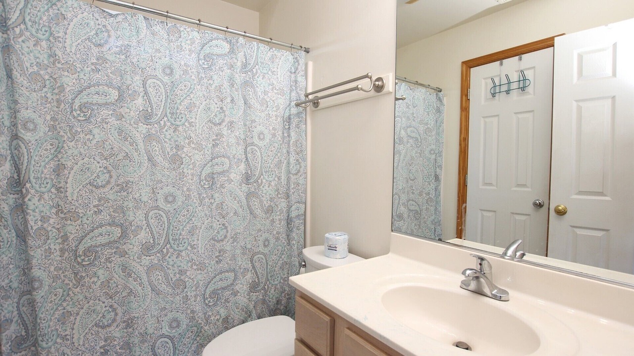 Photo of Bathroom in Ocean Sands