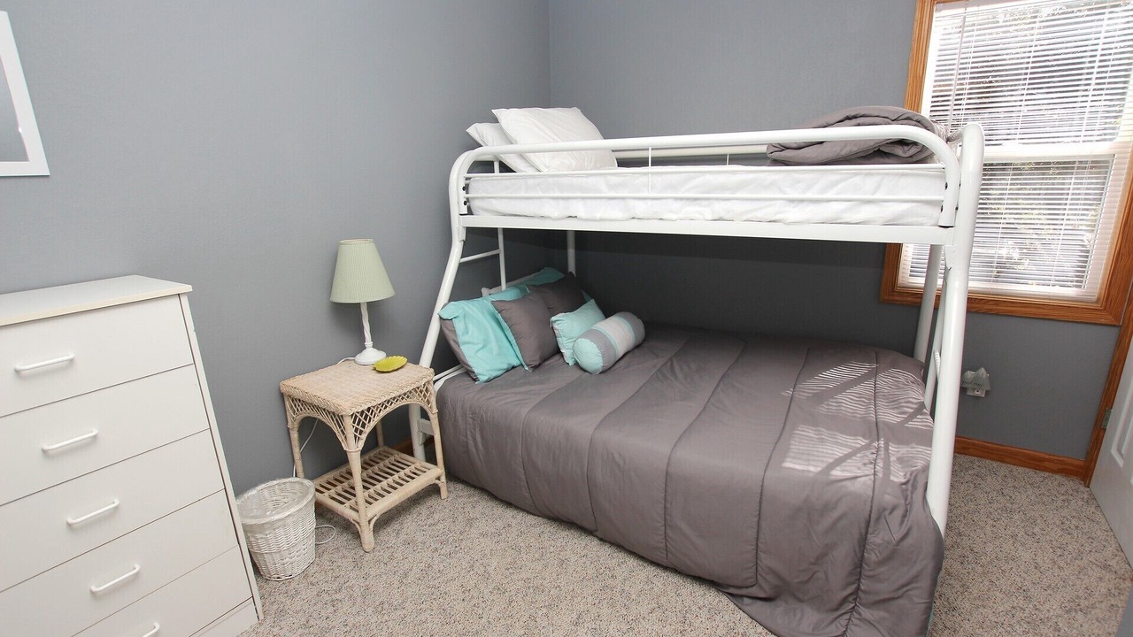Photo of Bedroom in Ocean Sands