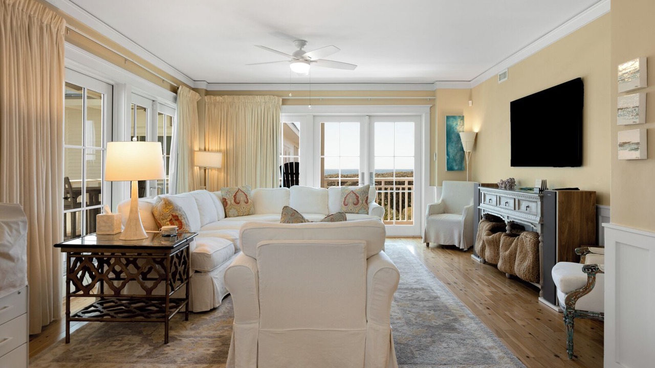 Photo of Bedroom in Gulf District