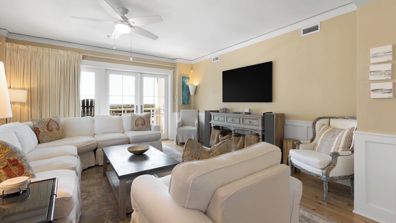 Photo of Livingroom in Gulf District