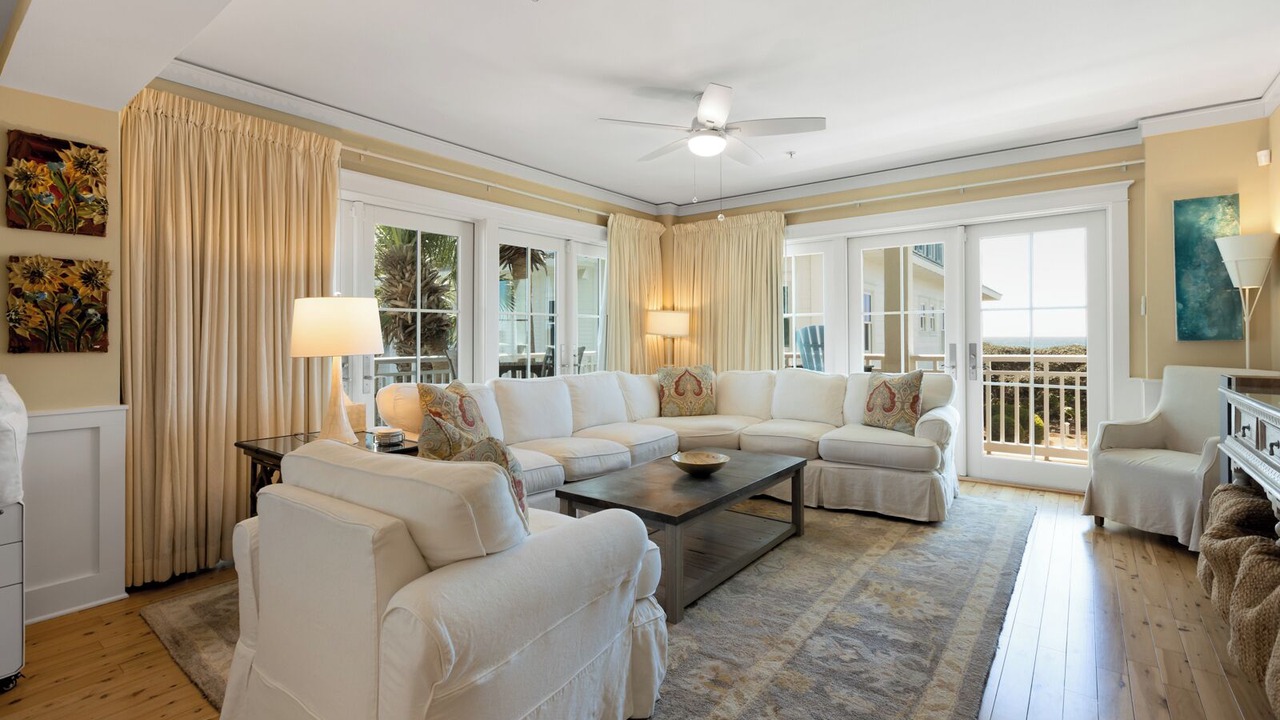 Photo of Bedroom in Gulf District
