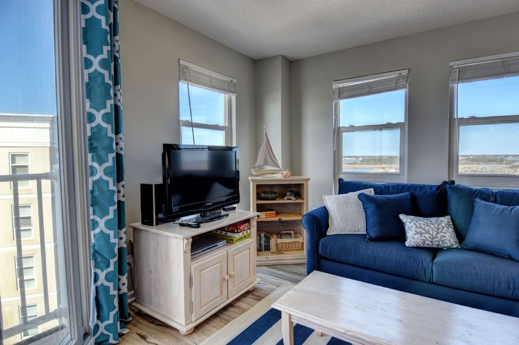 Photo of Livingroom in Sneads Ferry