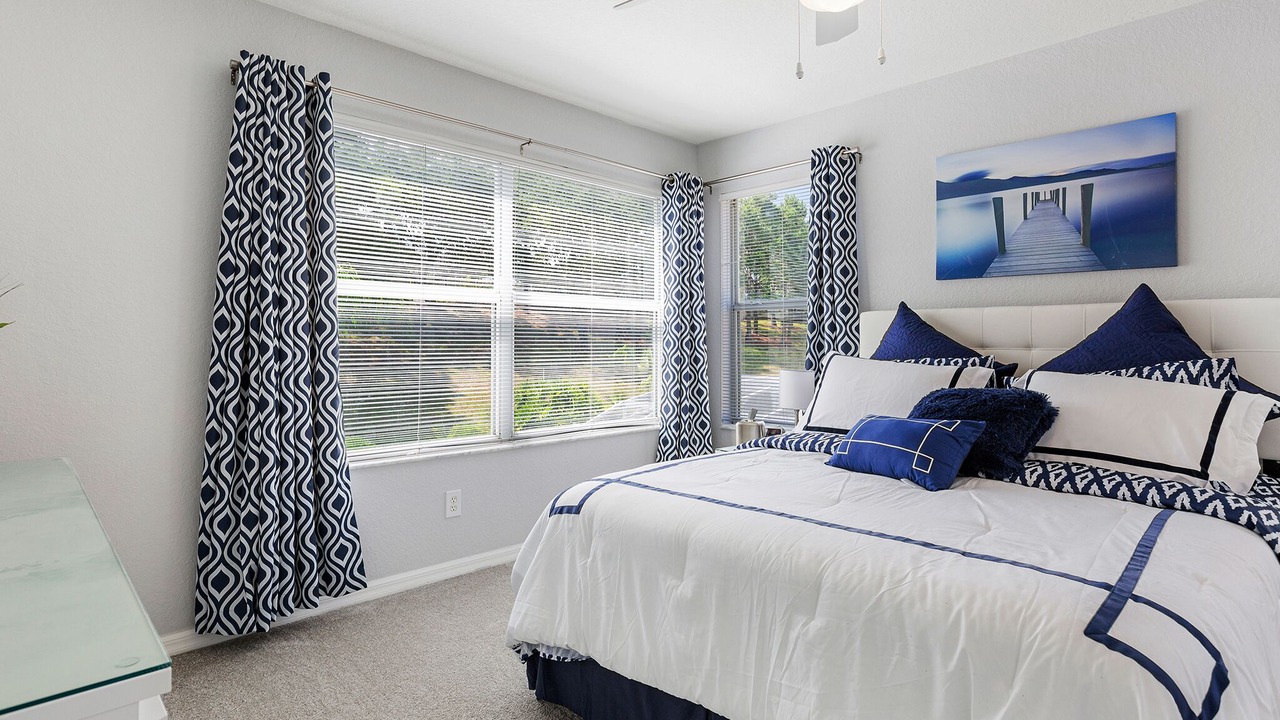 Photo of Bedroom in West Haven
