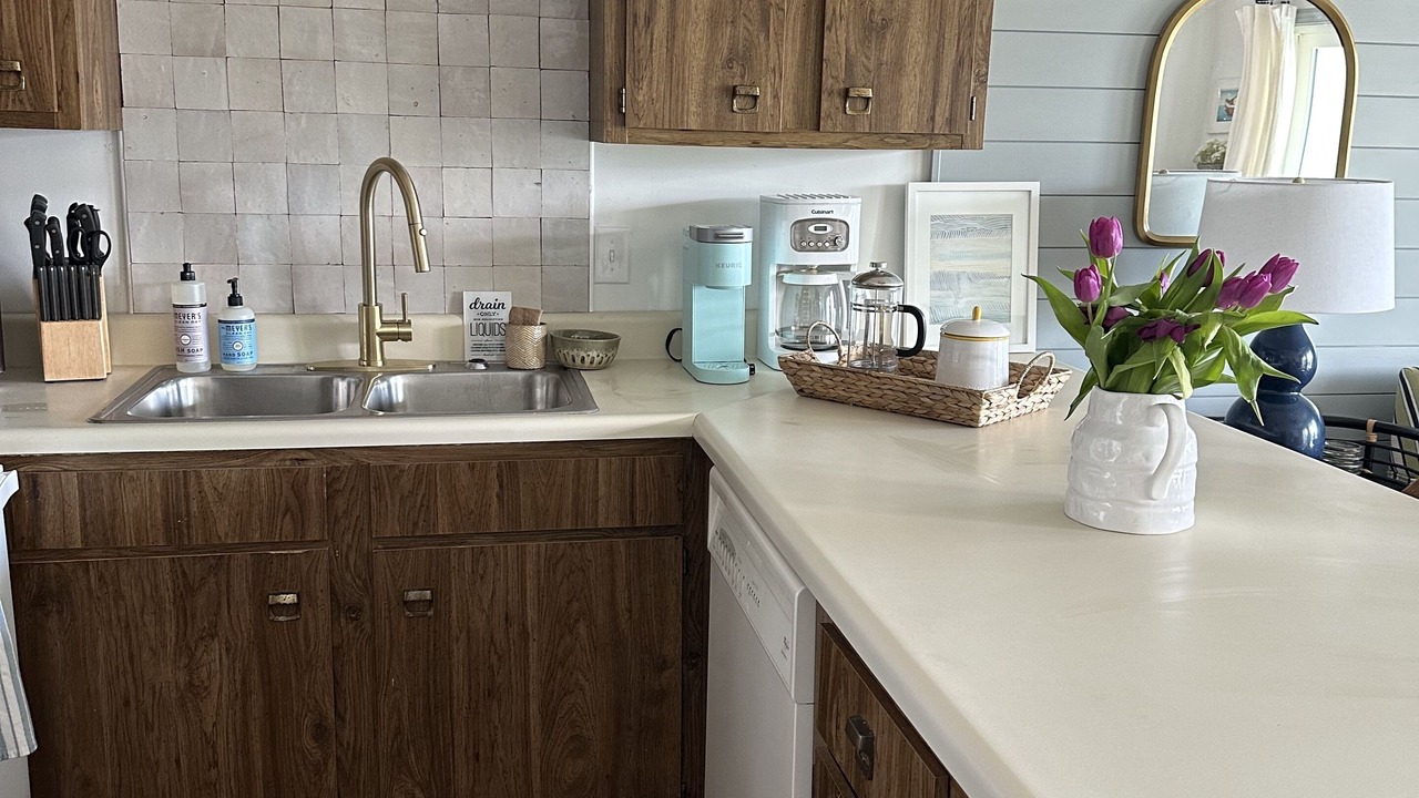 Photo of Kitchen in Emerald Isle
