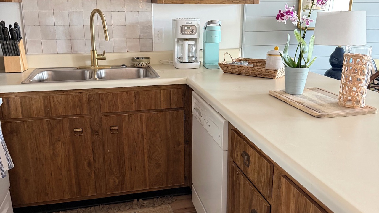 Photo of Kitchen in Emerald Isle