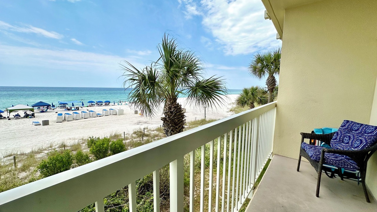 Photo of Outdoor in West Panama City Beach
