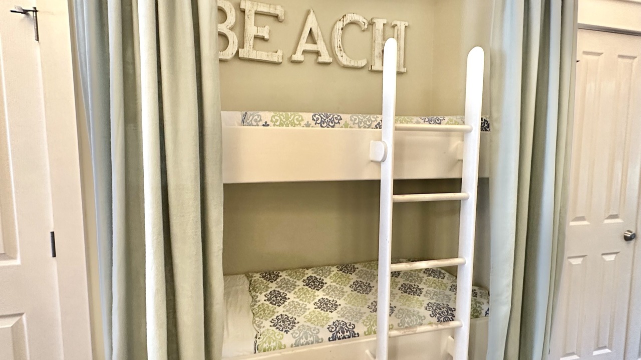 Photo of Bedroom in West Panama City Beach