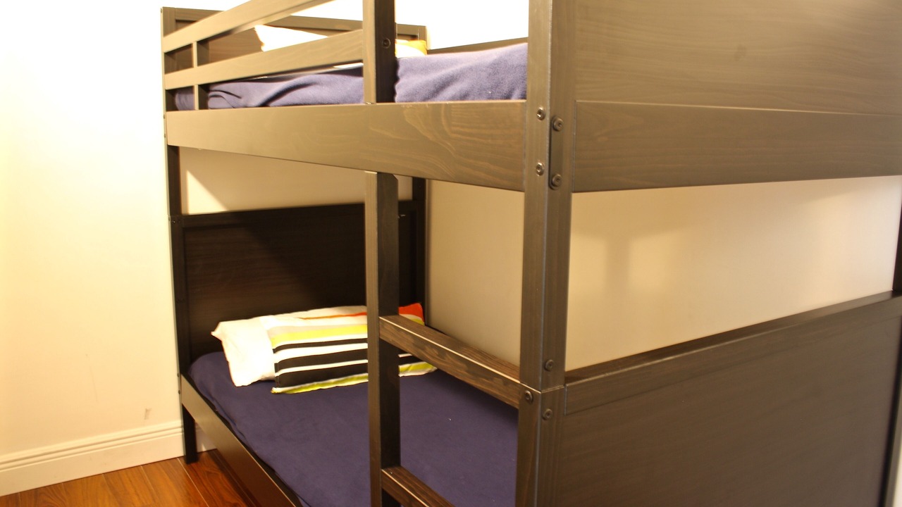 Photo of Bedroom in Sunny Isles Beach