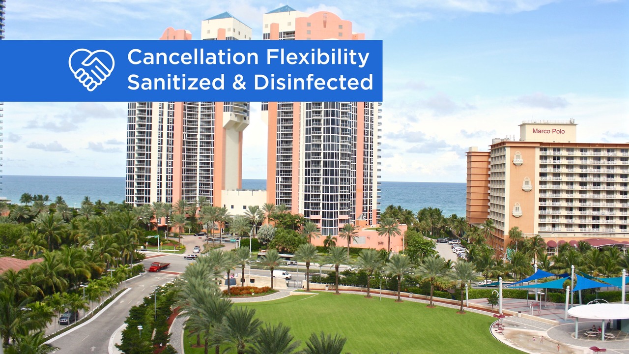 Photo of Outdoor in Sunny Isles Beach