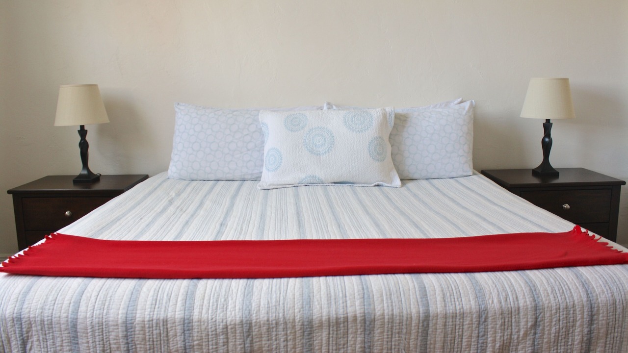 Photo of Bedroom in Sunny Isles Beach