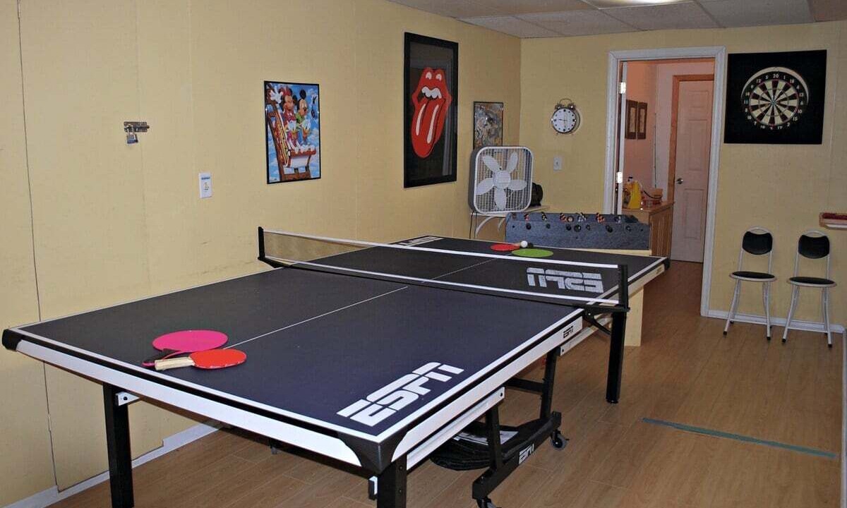 Photo of Bedroom in Fleetwood