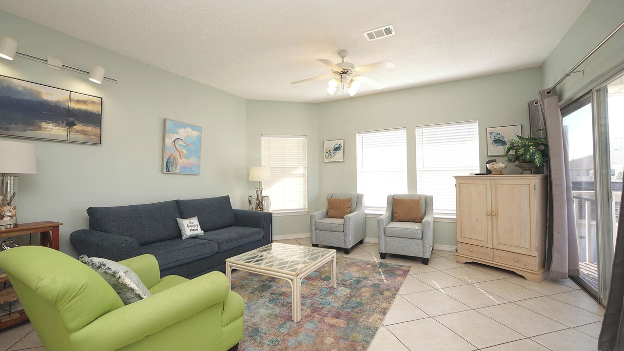 Photo of Bedroom in Holiday Isle