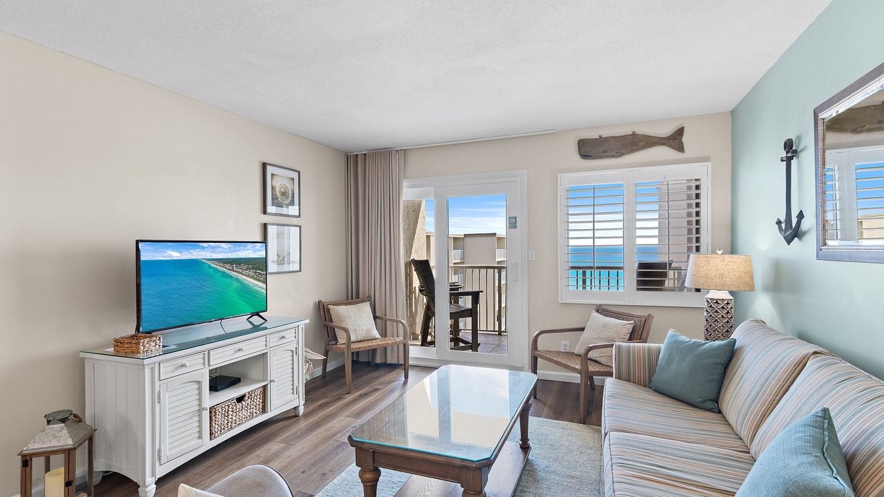Photo of Livingroom in Holiday Isle