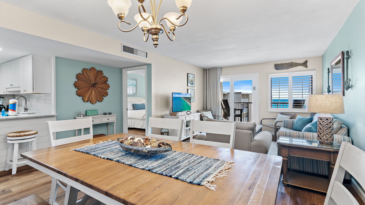 Photo of Bedroom in Holiday Isle