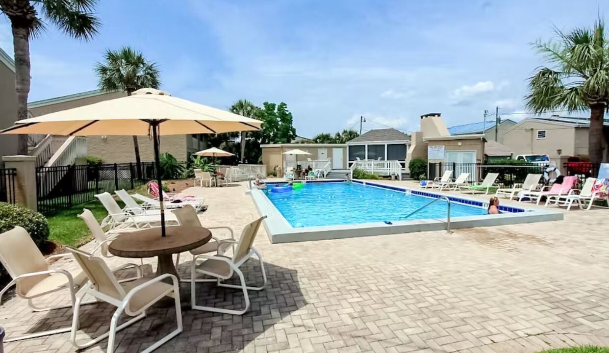 Photo of Outdoor in Destin