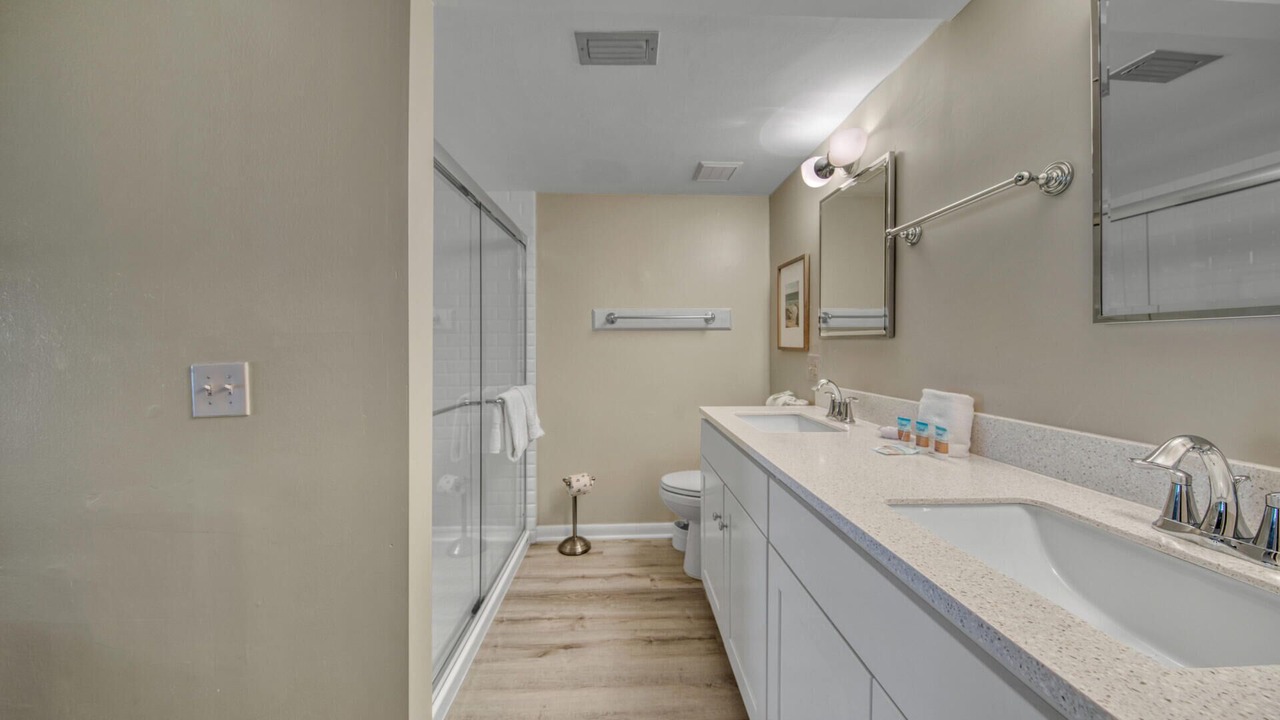 Photo of Bathroom in Destin