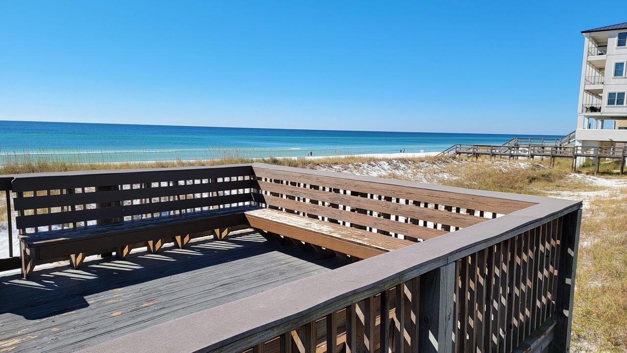 Photo of Others in Destin