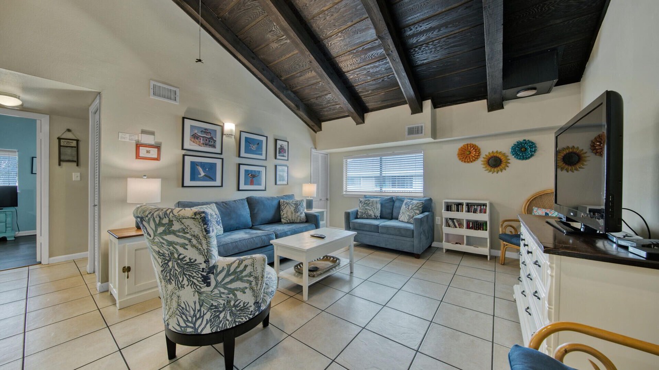 Photo of Bedroom in Destin