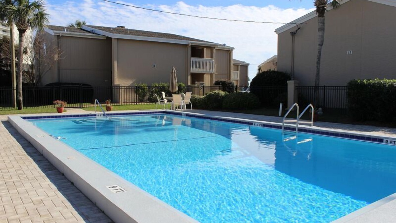 Photo of Outdoor in Destin