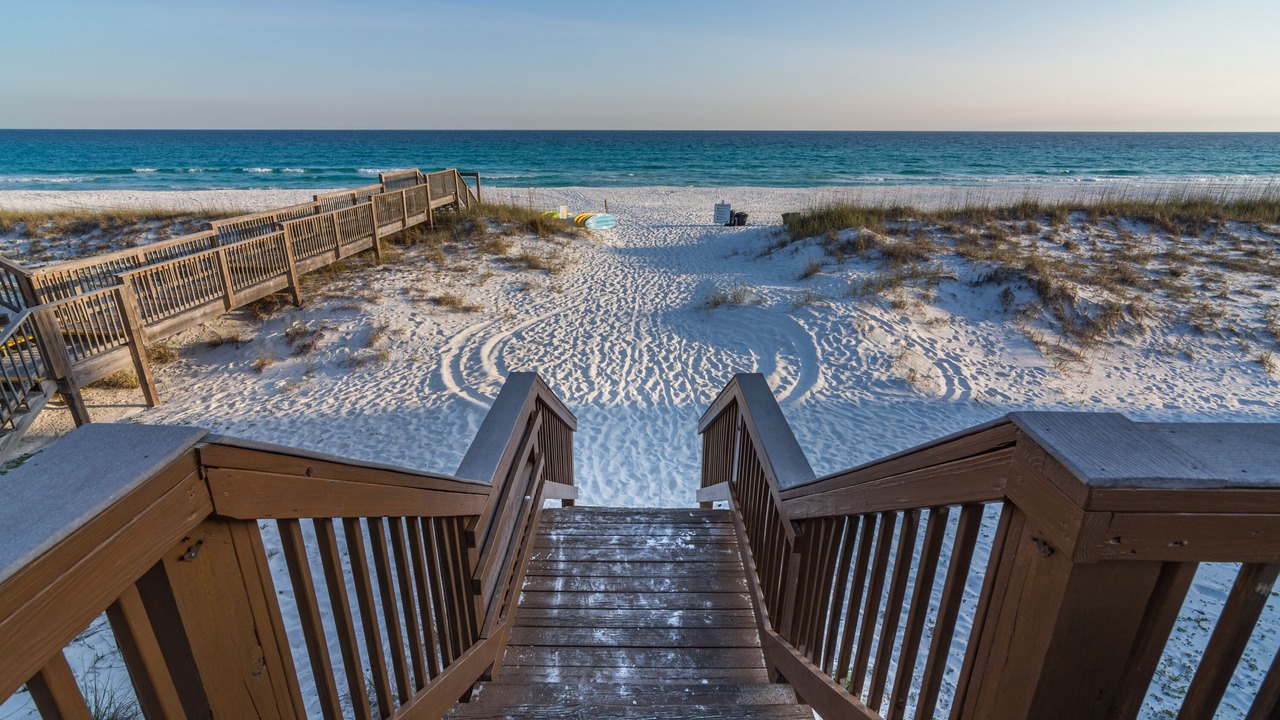 Photo of Others in Destin