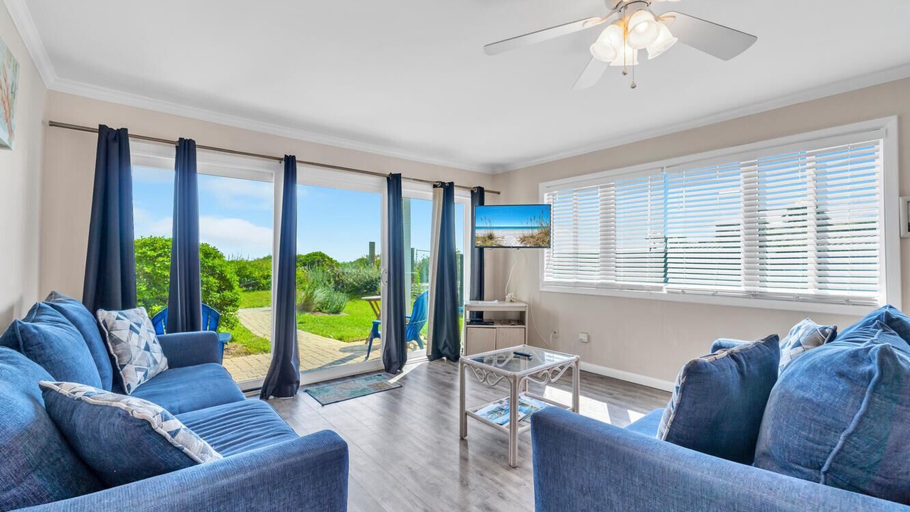 Photo of Livingroom in Seacrest