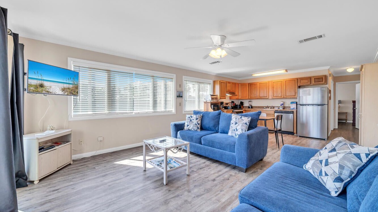Photo of Bedroom in Seacrest