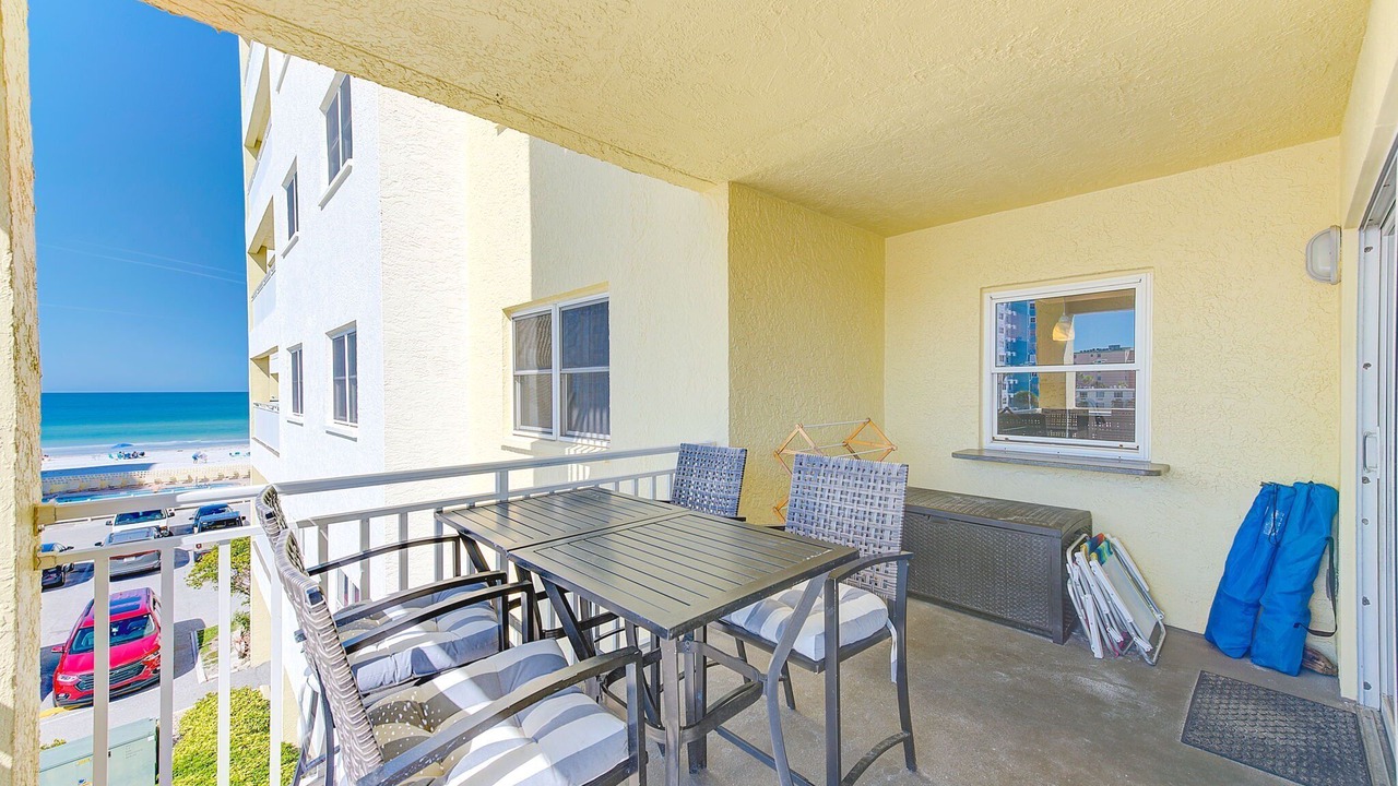 Photo of Outdoor in Redington Shores