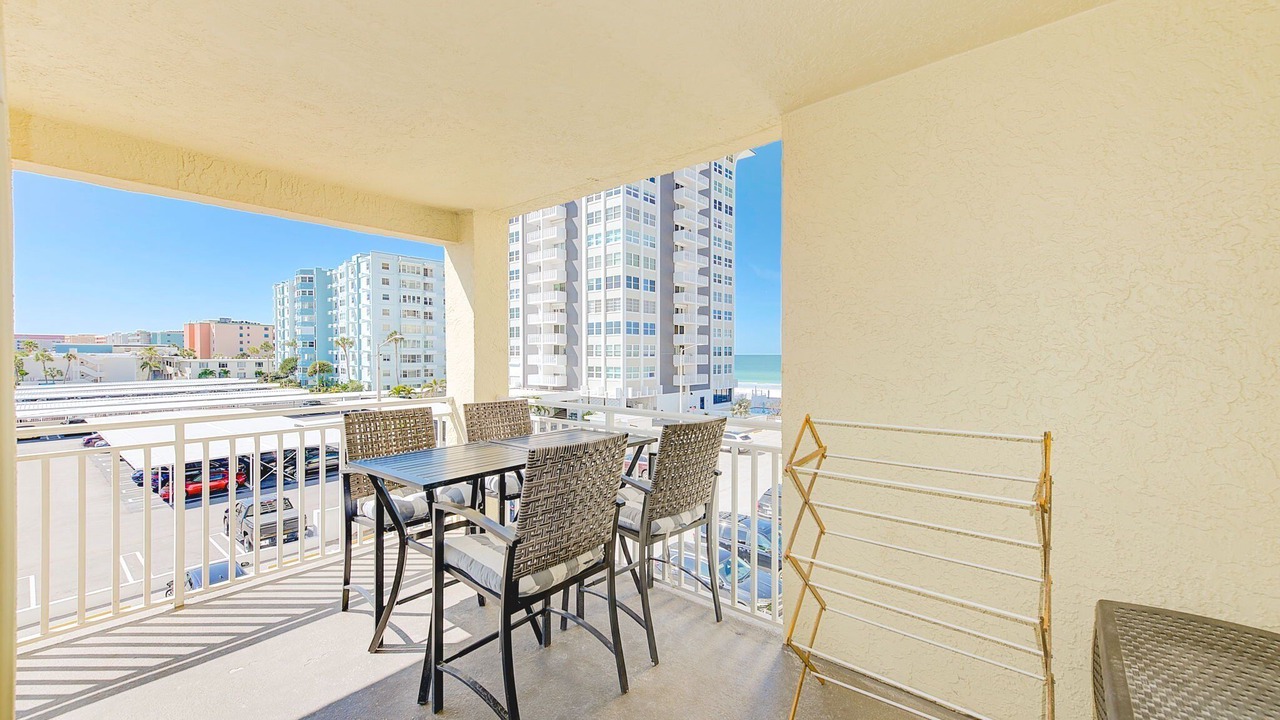 Photo of Outdoor in Redington Shores