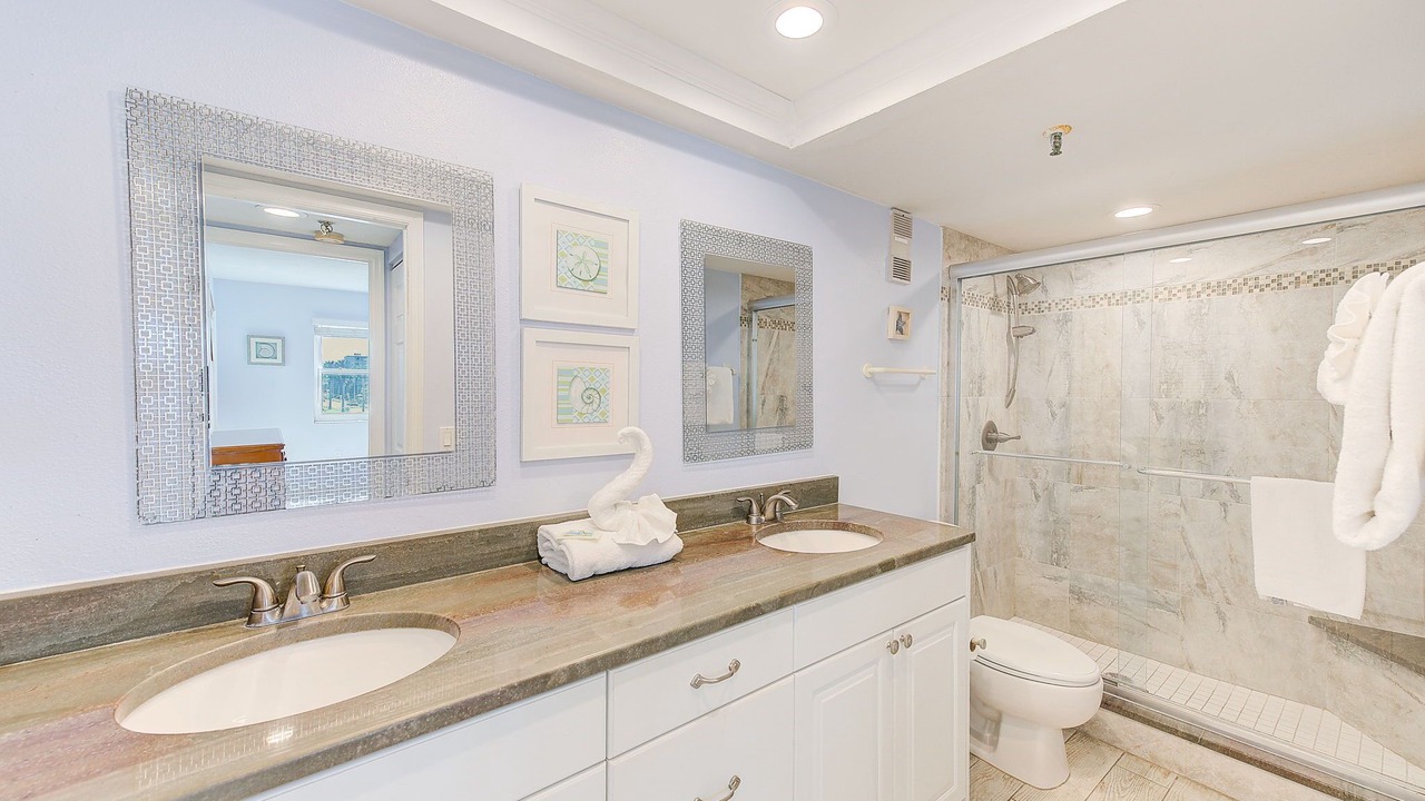 Photo of Bathroom in Redington Shores