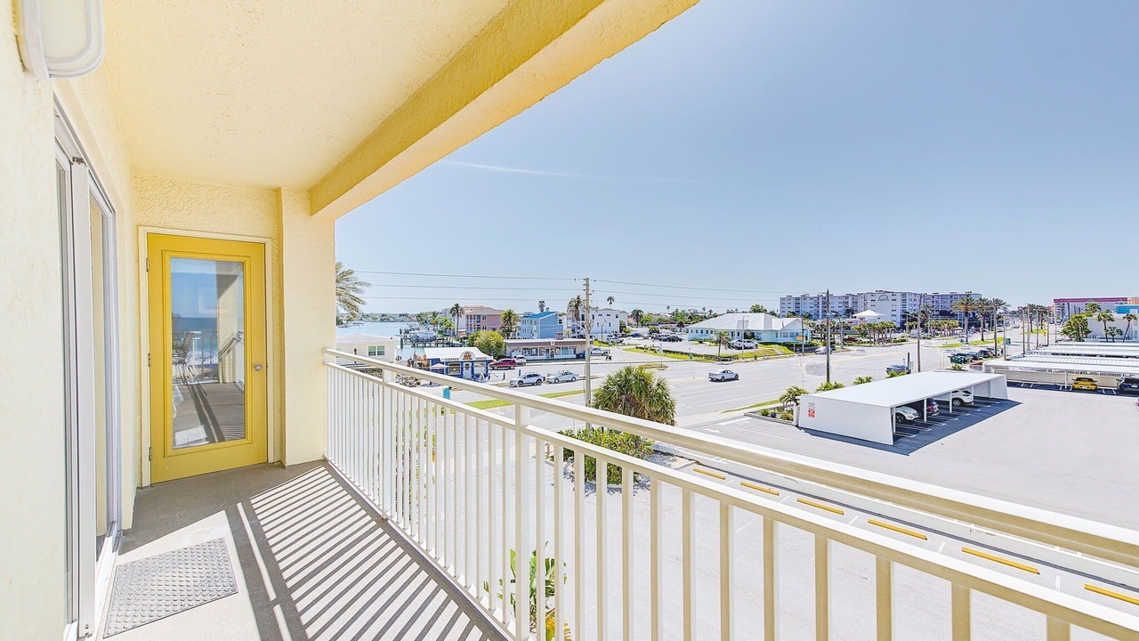 Photo of Outdoor in Redington Shores
