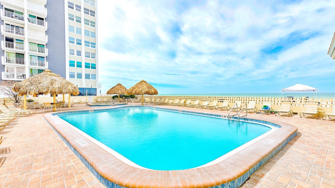 Photo of Outdoor in Redington Shores