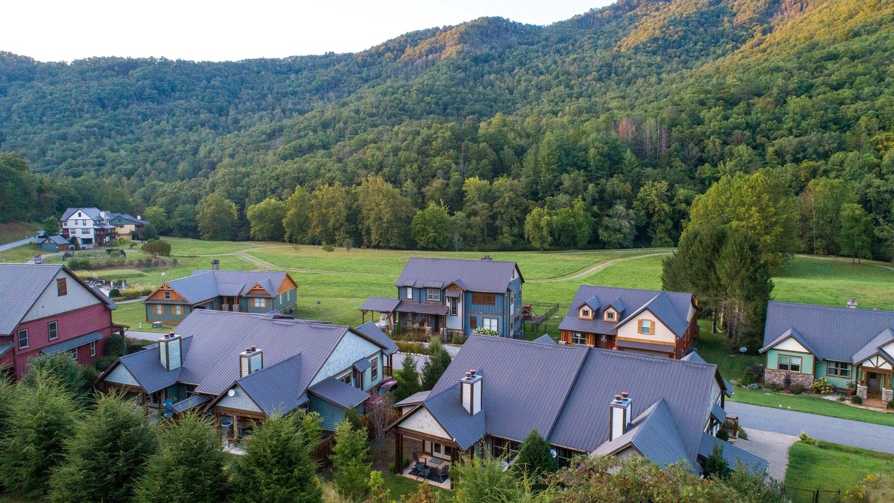 Photo of Outdoor in Cullowhee